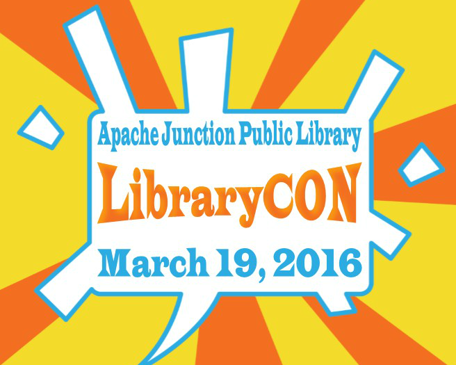 03 Apache Junction Public Library